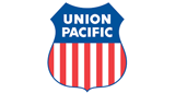 Logo Greater Sacramento area Union Pacific and BNSF railroads