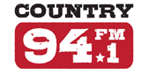 Logo Country 94.1