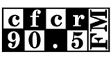 Logo CFCR