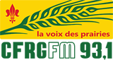 Logo CFRG