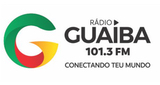 Logo Rádio Guaíba