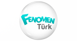 Logo Radyo Fenomen Turk