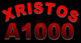 Logo STUDIO A 1000