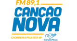 Logo Rádio Canção Nova
