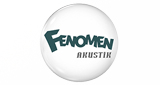 Logo Radyo Fenomen Akustik