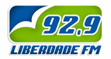 Logo Liberdade FM 92.9