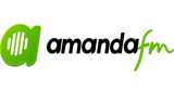 Logo Amanda FM