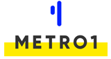 Logo Rádio Metrópole