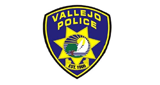 Logo Vallejo Police and Fire