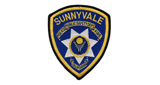 Logo Sunnyvale Police and Fire