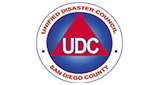 Logo San Diego County Mutual Aid