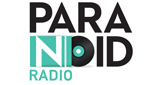 Logo Radio Paranoid
