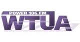 Logo Power 106