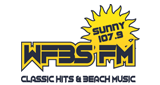 Logo Sunny 107.9