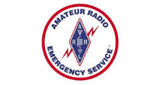Logo Fallbrook Amateur Club Repeaters and CAL FIRE