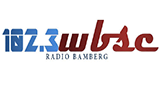 Logo WBSC Radio Bamberg