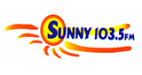 Logo Sunny 103.5