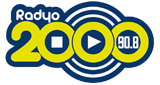 Logo Radyo 2000 Elazığ