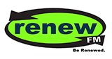 Logo Renew FM