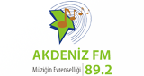Logo Hatay Radyo Akdeniz