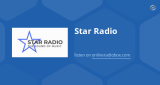 Logo Star Radio Athens