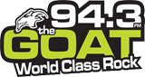 Logo The Goat