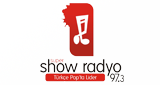 Logo Süper Show Radyo
