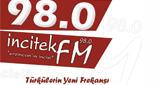 Logo Incitek FM