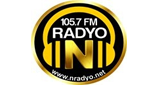 Logo Radyo N