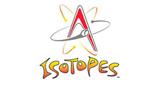 Logo Albuquerque Isotopes Baseball Network