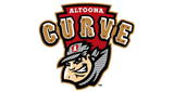 Logo Altoona Curve Baseball Network