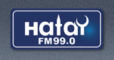 Logo Hatay FM