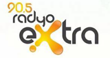 Logo Radyo Extra