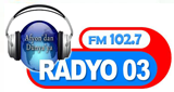 Logo Radyo 03