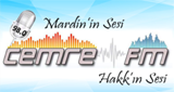 Logo Cemre FM