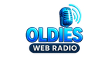 Logo Oldies web radio