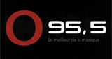 Logo O 95,5