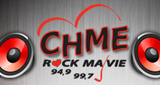 Logo CHME