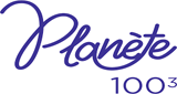 Logo Planète Radio
