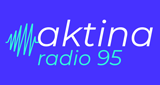 Logo Aktina Radio