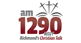 Logo Wilkins Radio