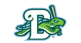 Logo Daytona Tortugas Baseball Network