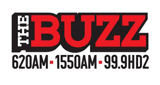 Logo The Buzz