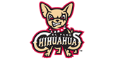 Logo El Paso Chihuahuas Radio Network