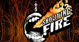 Logo Radio Shouting Fire