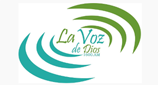 Logo La Voz De Dios 1600