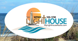 Logo The Lighthouse 100.1