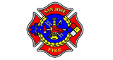 Logo San Jose Fire