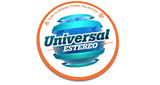 Logo Universal Estereo