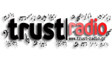 Logo Trust Radio